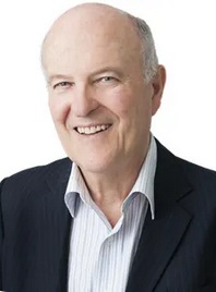 Bill Synnot